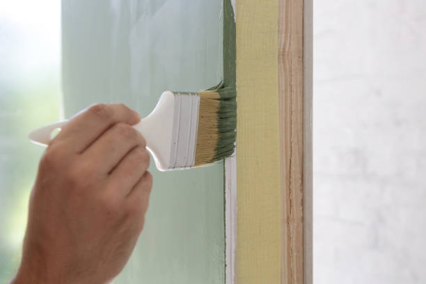 Best Mold Removal for HVAC Installations  in Mammoth Spring, AR
