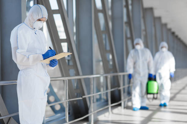 Best Environmental Consulting for Mold Prevention  in Mammoth Spring, AR