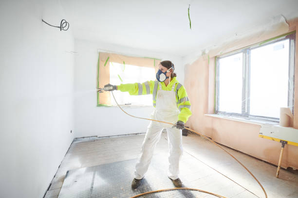 Best Water Damage & Mold Remediation  in Mammoth Spring, AR