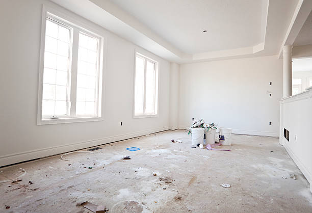 Trusted Mammoth Spring, AR Mold Removal Experts